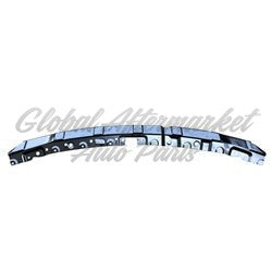 BUMPER SUPPORT FR UPPER STEEL