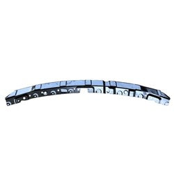 BUMPER SUPPORT FR UPPER STEEL