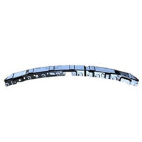 BUMPER SUPPORT FR UPPER STEEL