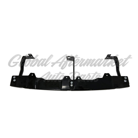 BUMPER RETAINER FR UPPER STEEL
