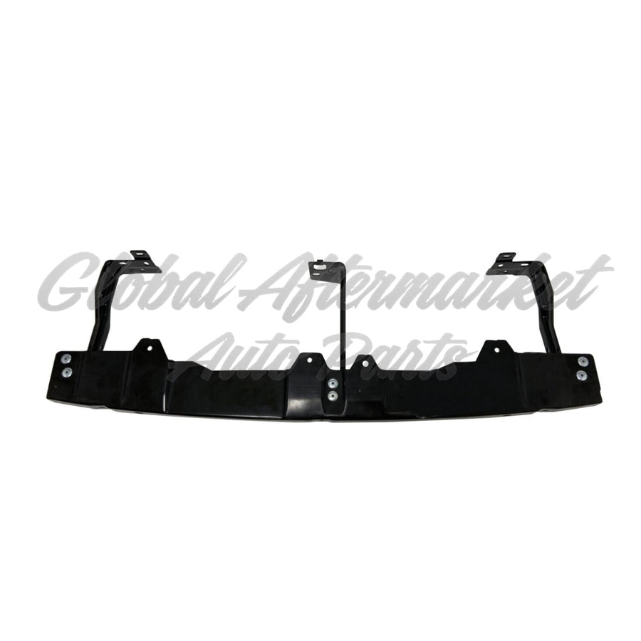 BUMPER RETAINER FR UPPER STEEL