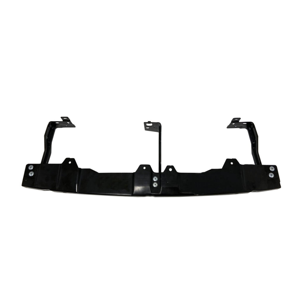 BUMPER RETAINER FR UPPER STEEL