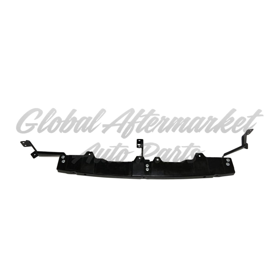 BUMPER RETAINER FR UPPER STEEL
