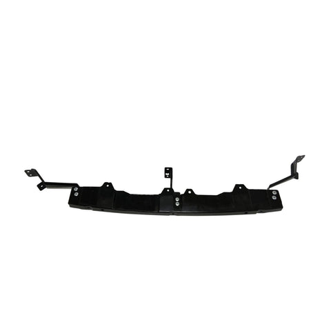 BUMPER RETAINER FR UPPER STEEL