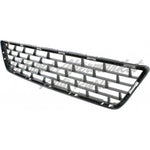 GRILLE LOWER EXCLUDE SR — photo 2