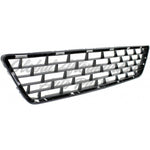 GRILLE LOWER EXCLUDE SR — photo 3