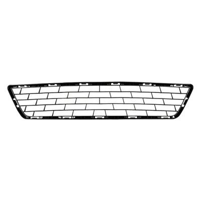 GRILLE LOWER EXCLUDE SR