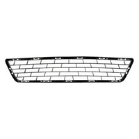 GRILLE LOWER EXCLUDE SR