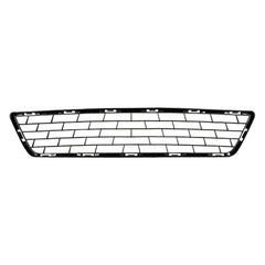 GRILLE LOWER EXCLUDE SR