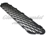 GRILLE LOWER MATTE DARK GRAY — photo 2
