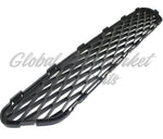 GRILLE LOWER MATTE DARK GRAY — photo 3