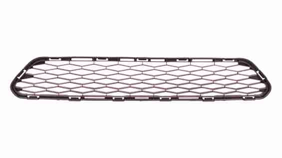 GRILLE LOWER MATTE DARK GRAY