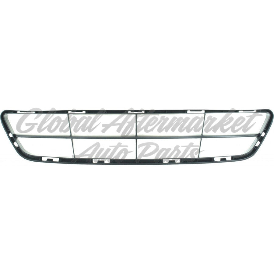 GRILLE LOWER BLACK