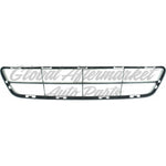 GRILLE LOWER BLACK — photo 2