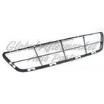 GRILLE LOWER BLACK — photo 3