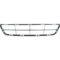 GRILLE LOWER BLACK