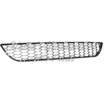GRILLE LOWER BLACK TEXTURED W/O INTELLIGENT CRUISE — photo 3