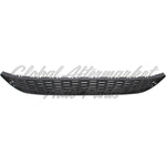 GRILLE LOWER BLACK TEXTURED W/O INTELLIGENT CRUISE — photo 4