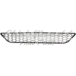 GRILLE LOWER BLACK TEXTURED W/O INTELLIGENT CRUISE — photo 5
