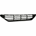 GRILLE LOWER TEXTURED BLACK — photo 2