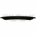 GRILLE LOWER TEXTURED BLACK — photo 4
