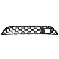 GRILLE LOWER BLACK W/O NISMO W/ADAPTIVE CRUISE