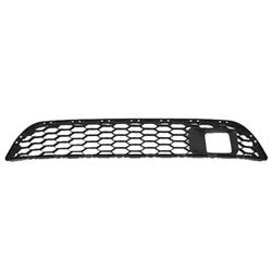 GRILLE LOWER BLACK W/O NISMO W/ADAPTIVE CRUISE