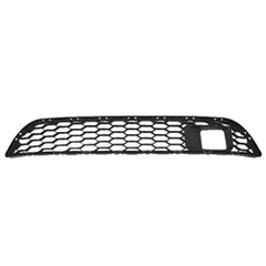 GRILLE LOWER BLACK W/O NISMO W/ADAPTIVE CRUISE