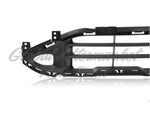GRILLE LOWER FR BLACK US BUILT — photo 5