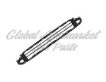 GRILLE LOWER FR BLACK US BUILT — photo 3