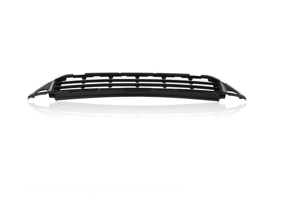 GRILLE LOWER FR BLACK US BUILT