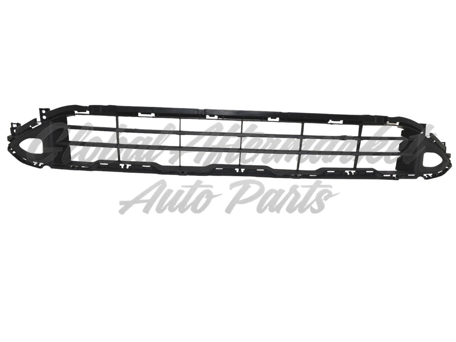GRILLE LOWER FR BLACK JAPAN BUILT