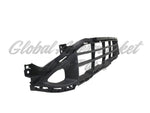 GRILLE LOWER FR BLACK JAPAN BUILT — photo 3