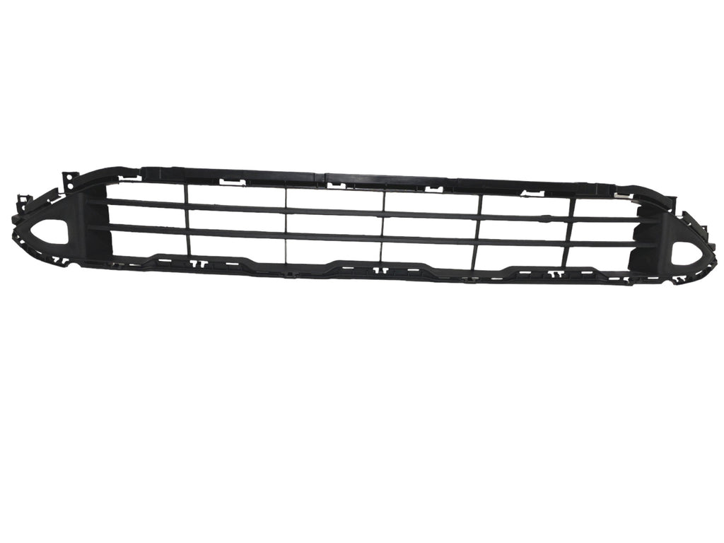 GRILLE LOWER FR BLACK JAPAN BUILT