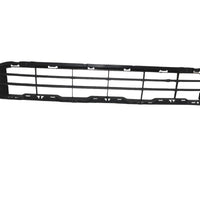 GRILLE LOWER FR BLACK JAPAN BUILT