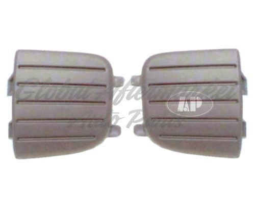 FOG LAMP COVER FR LH