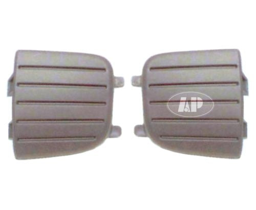 FOG LAMP COVER FR LH