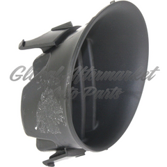 FOG LAMP COVER FR LH