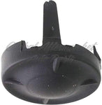 FOG LAMP COVER FR LH — photo 5