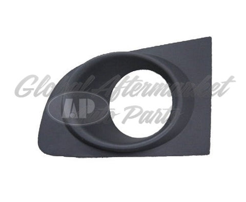 FOG LAMP BEZEL FR LH