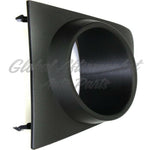 FOG LAMP BEZEL FR LH — photo 3