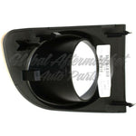 FOG LAMP BEZEL FR LH — photo 5