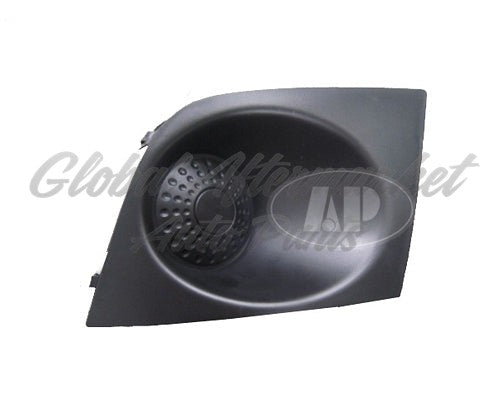 FOG LAMP COVER FR LH