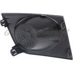 FOG LAMP COVER FR LH — photo 3