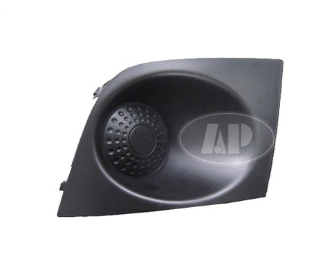 FOG LAMP COVER FR LH