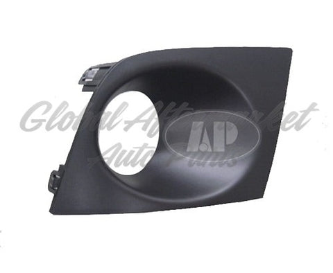 FOG LAMP BEZEL FR LH