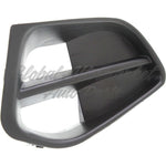 FOG LAMP COVER FR LH — photo 3