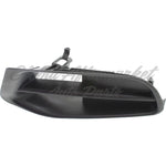 FOG LAMP COVER FR LH — photo 4