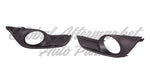 FOG LAMP BEZEL FR LH — photo 1