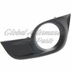 FOG LAMP BEZEL FR LH — photo 3